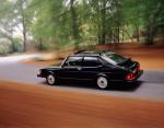 Saab 900 1980 года